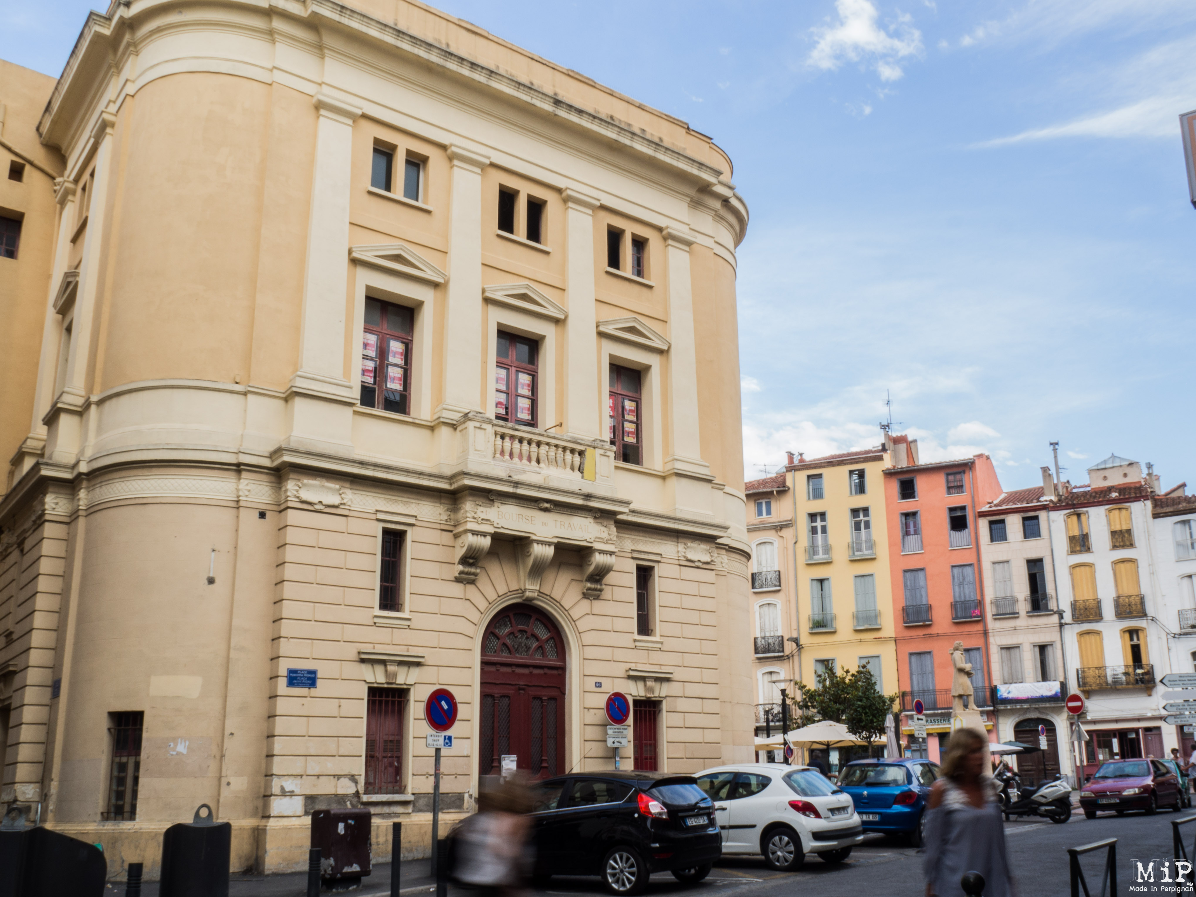 Université De Perpignan