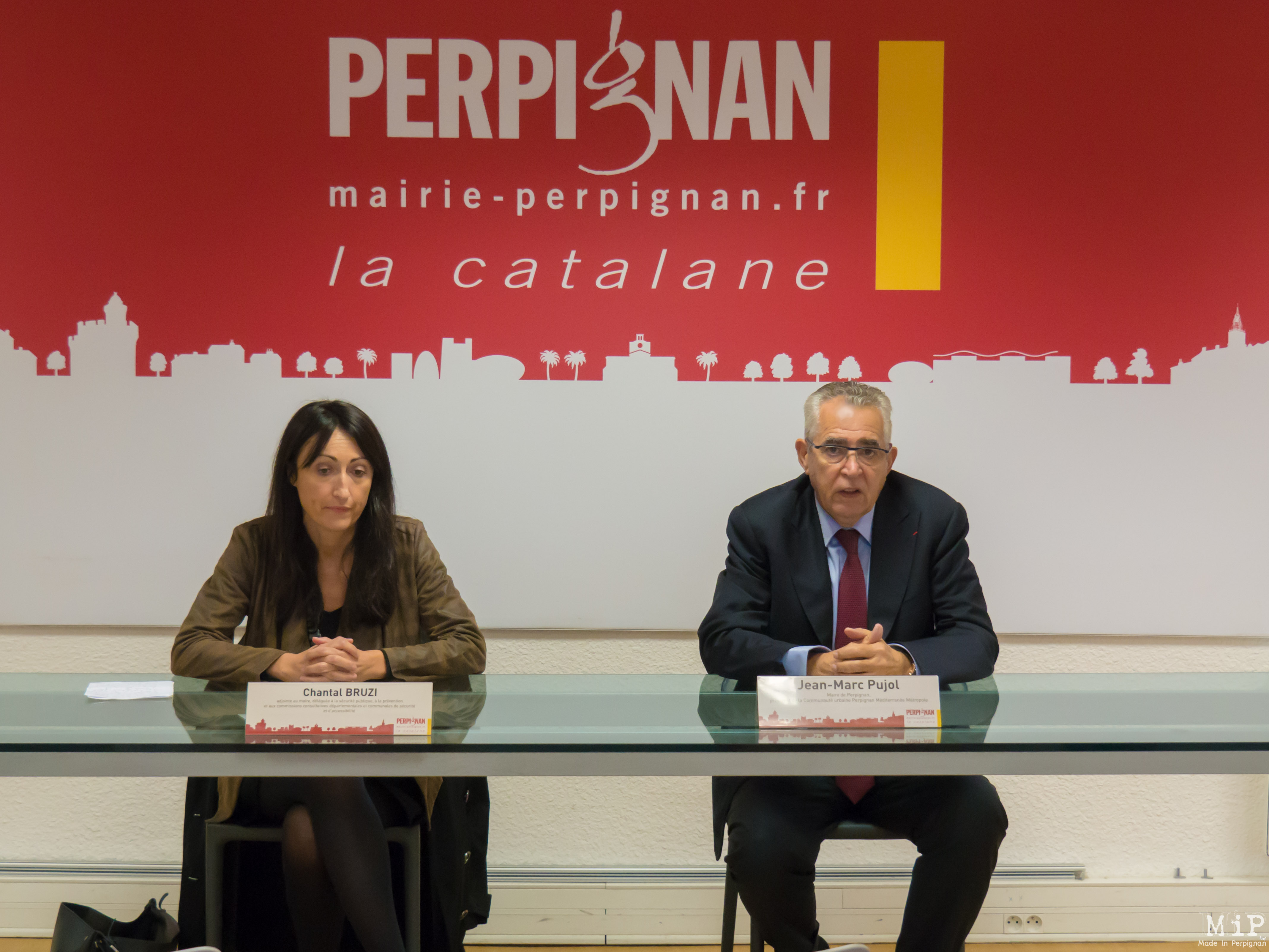 Résultat de recherche d'images pour "perpignan la catalane jean marc pujol"