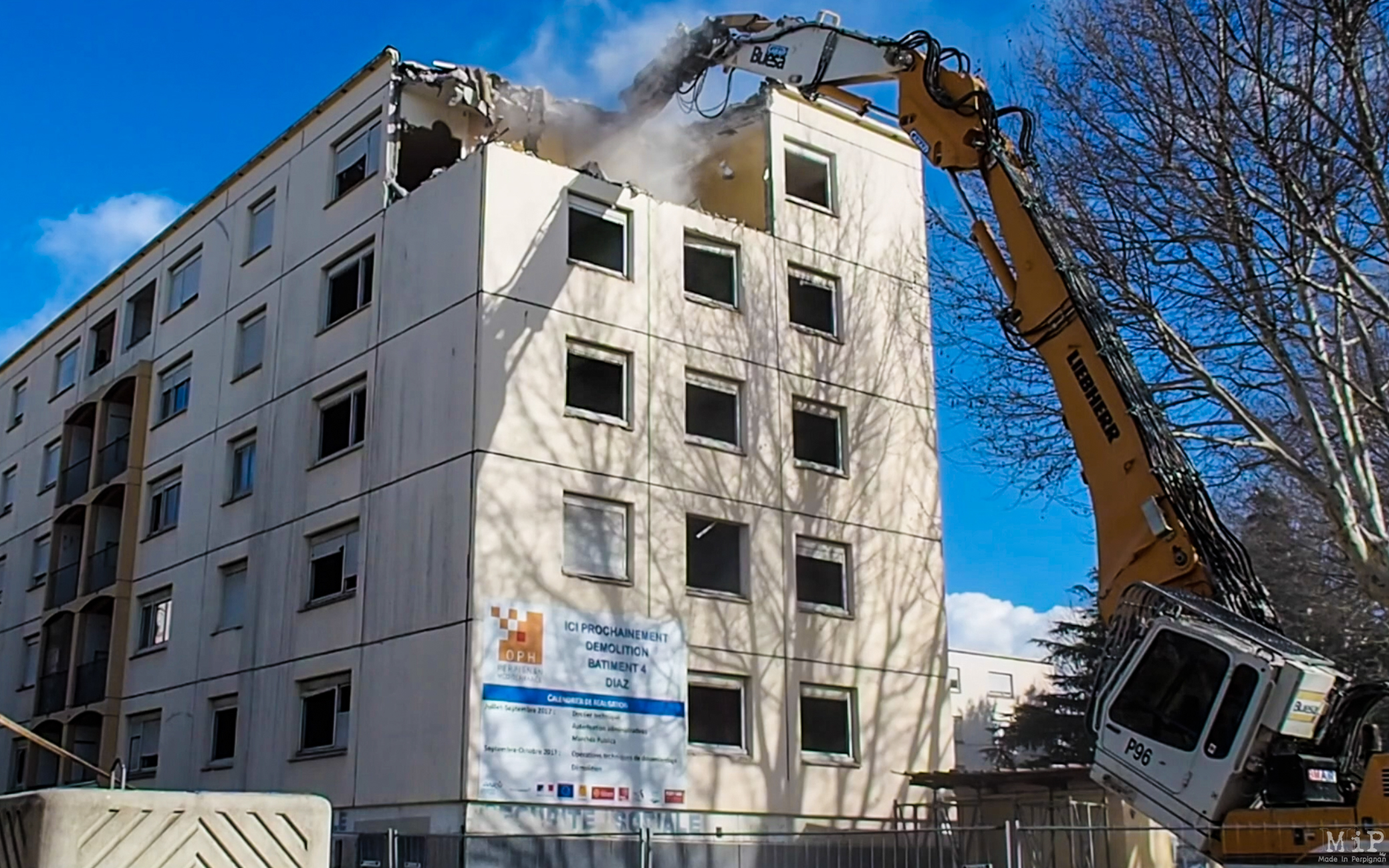 rénovation urbaine perpignan