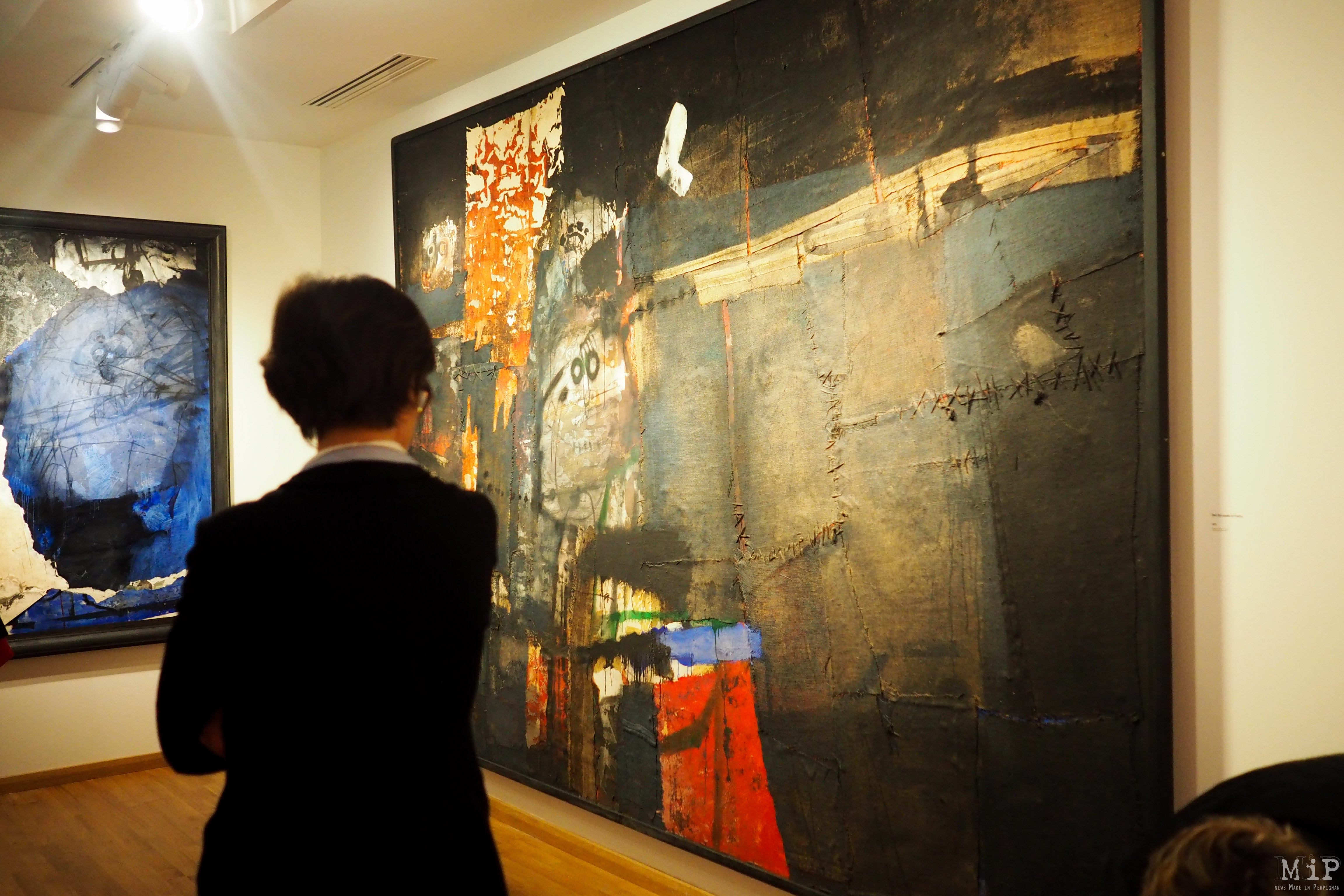 exposition musée rigaud perpignan
