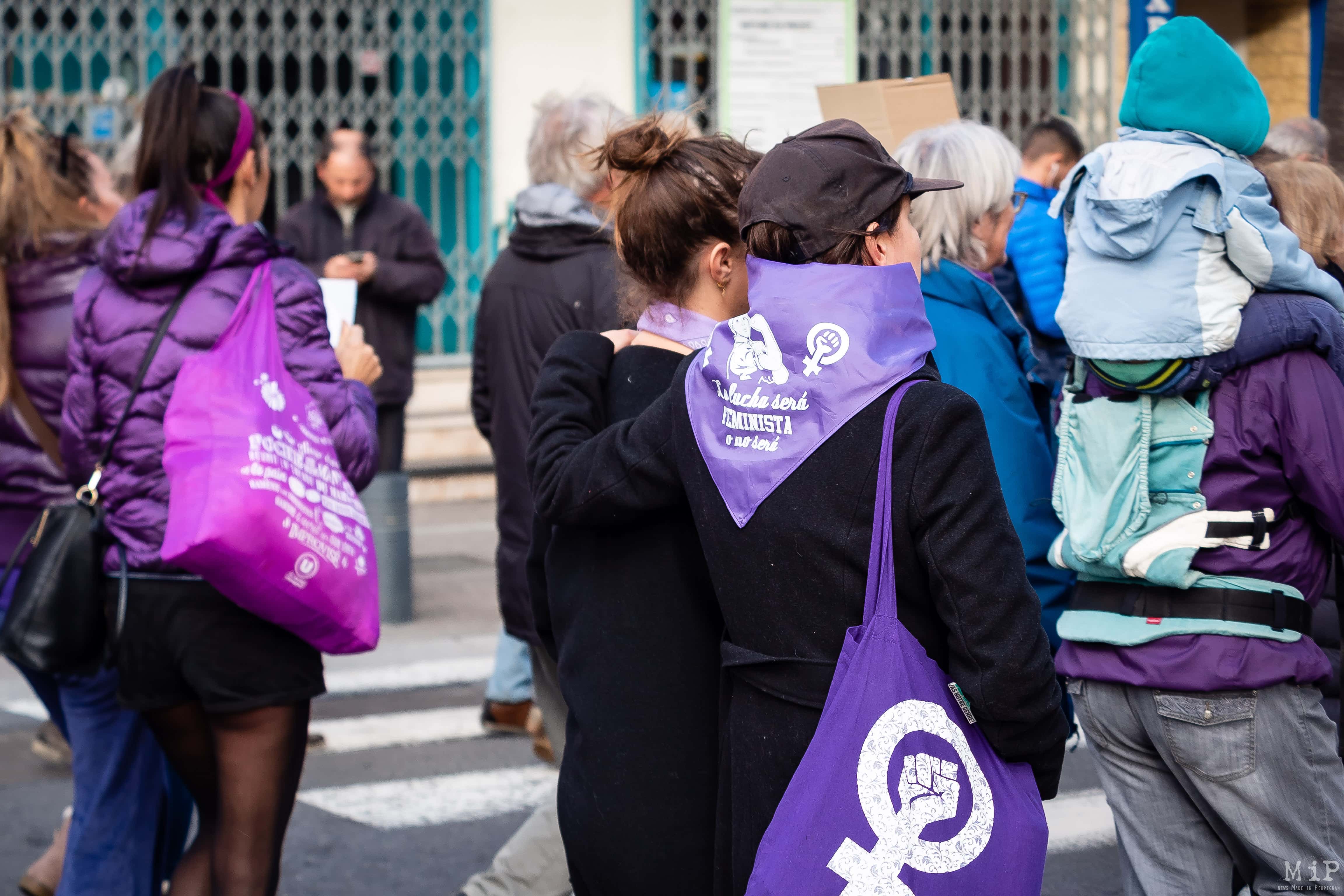 Mobilisation Du 19 Novembre : Dire Stop Aux Violences Féminines Et ...