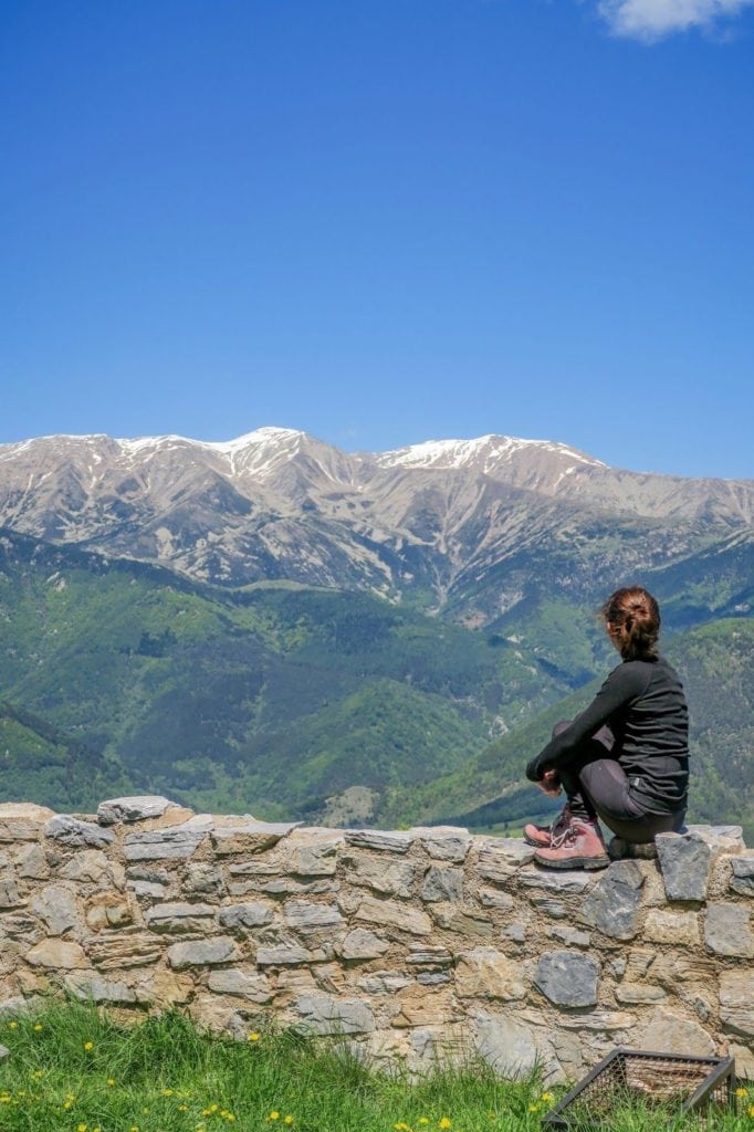 Balades En Pyrénées-Orientales | Faire Le Plein De Nature Avec KiKi Mag ...