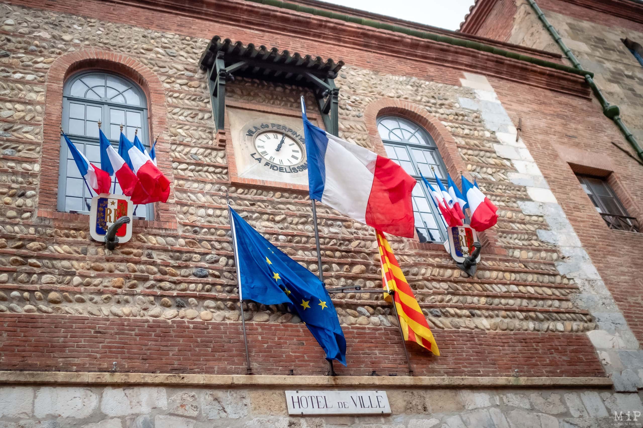 Mairie de Perpignan une élue de la majorité RN claque la porte avec