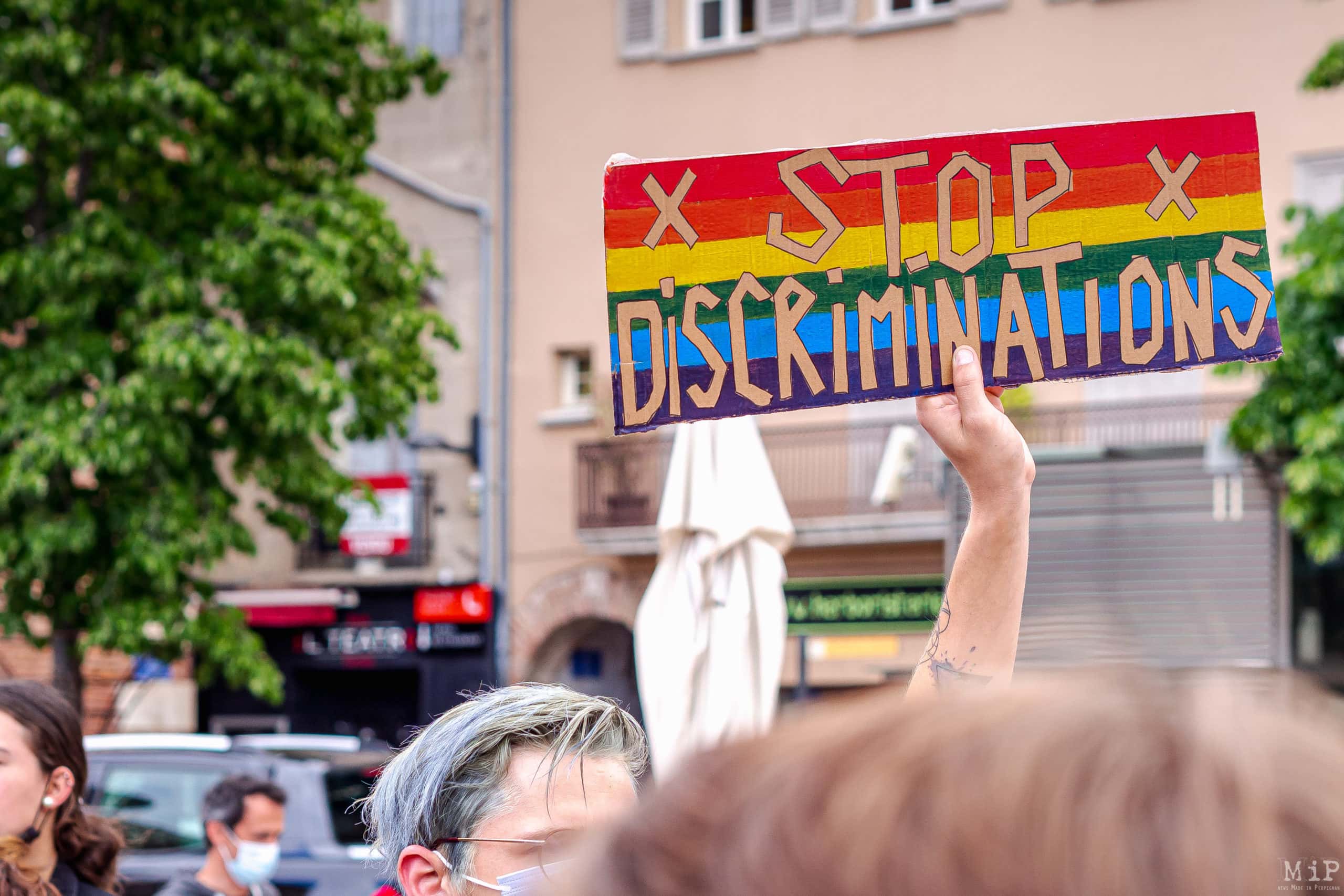 Anniversaire de la plateforme anti-discriminations l Où en est-on dans les Pyrénées-Orientales ?