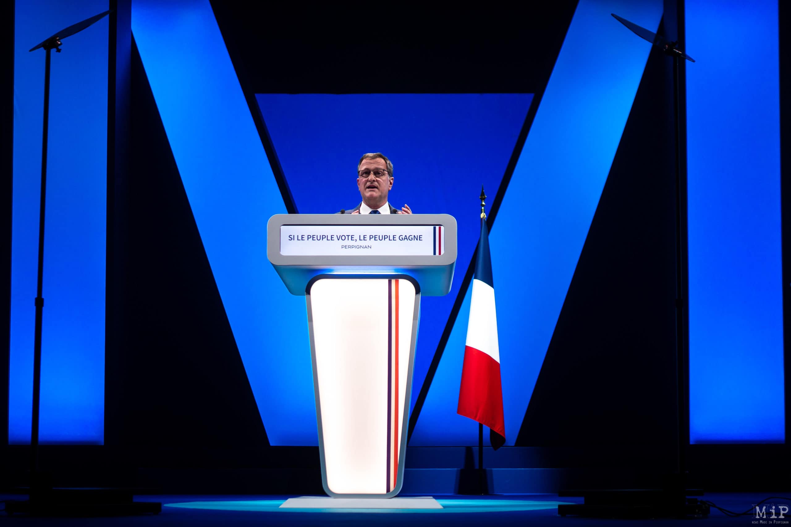 Législatives 2022 l Le Rassemblement National officialise ses 4 candidates dans les Pyrénées-Orientales