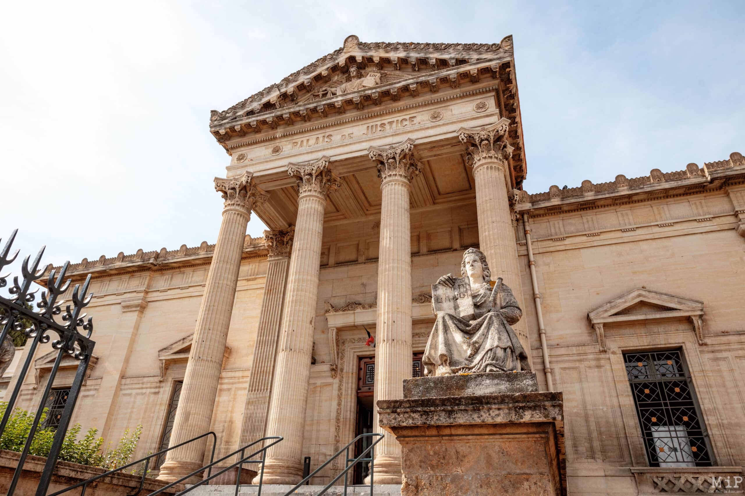 tribunal de police de perpignan