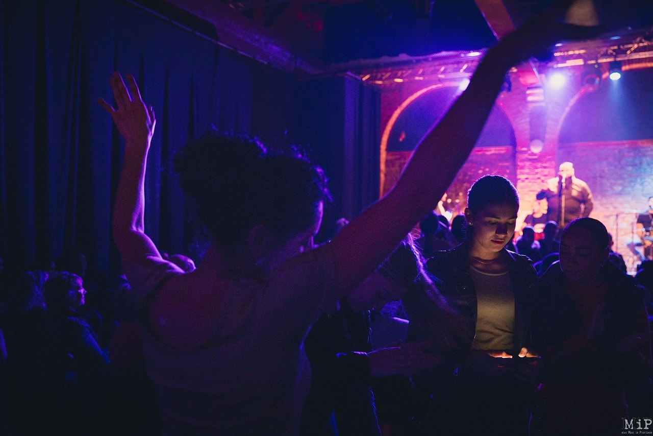 Perpignan Deuxième édition du festival gitan à la Casa Musicale