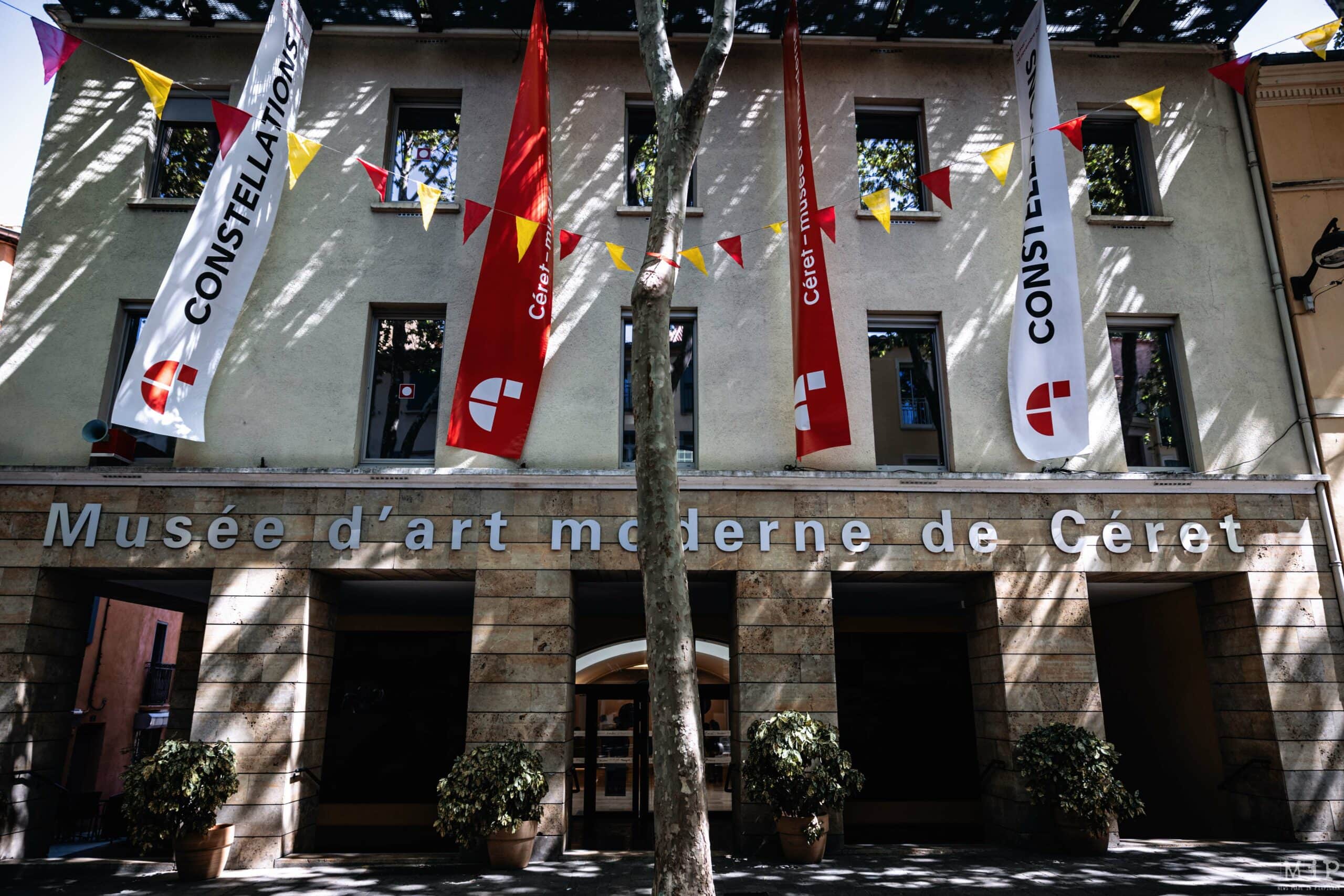 Adopte une œuvre : Quand le musée de Céret se fait terrain de rencontres pour la Saint-Valentin