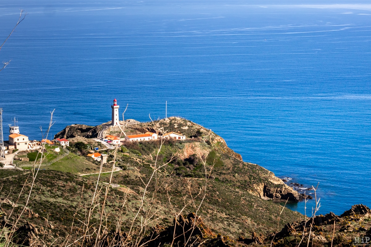 sentier sous marin de cerbère banyuls