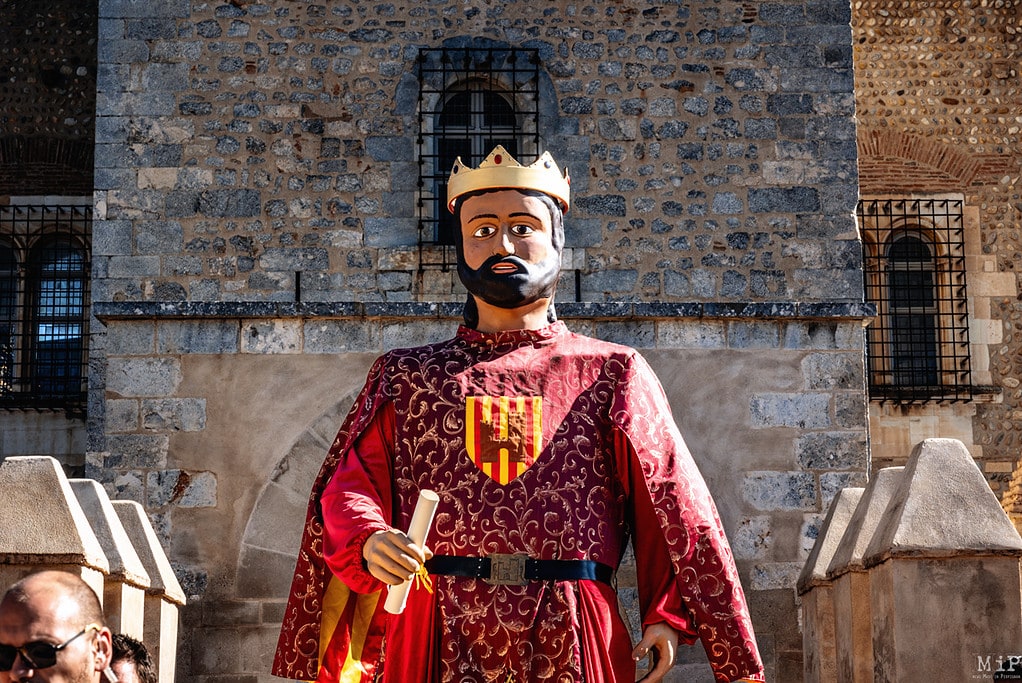 Perpignan. Le Palais des Rois de Majorque un lieu à (re)découvrir