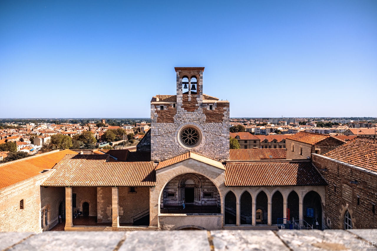 Perpignan Le Palais Des Rois De Majorque Un Lieu re d couvrir Perpignan Le Palais Des Rois De Majorque Un Lieu re d couvrir
