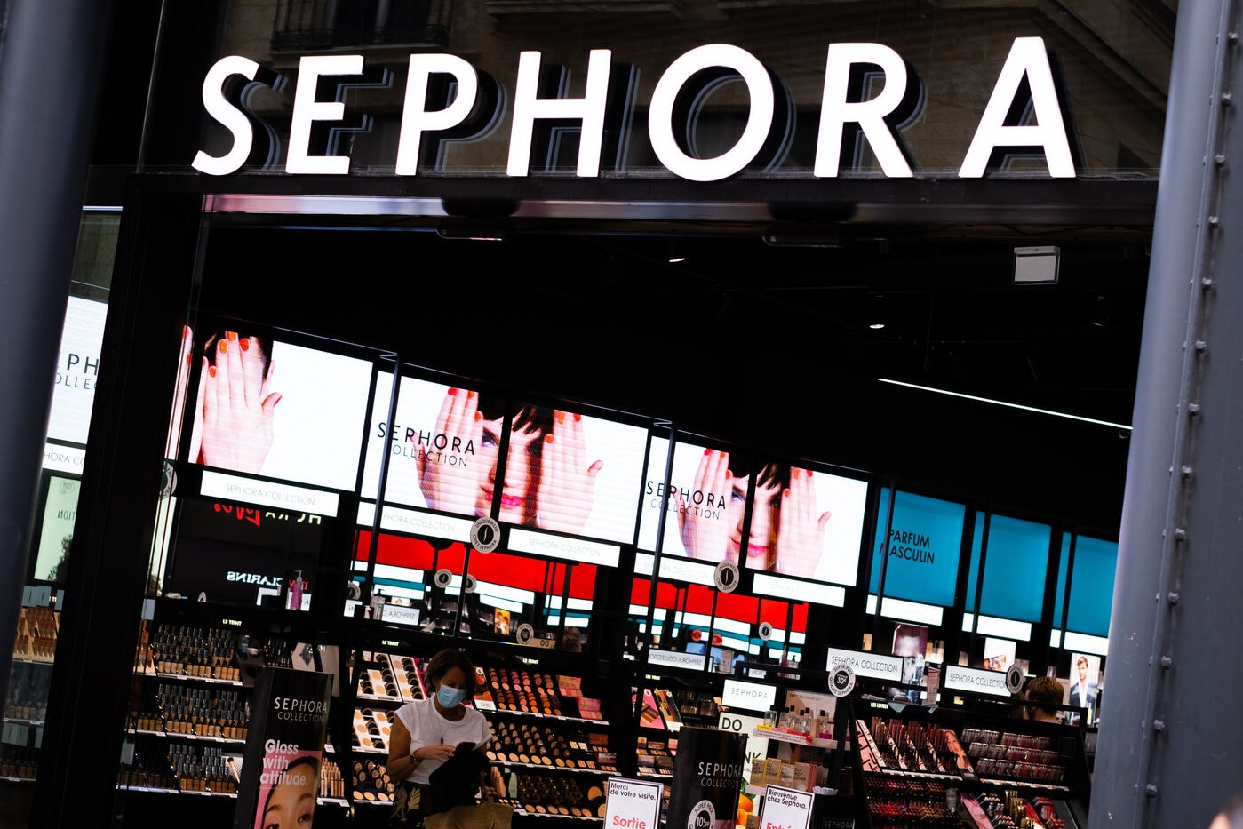 Sephora kids