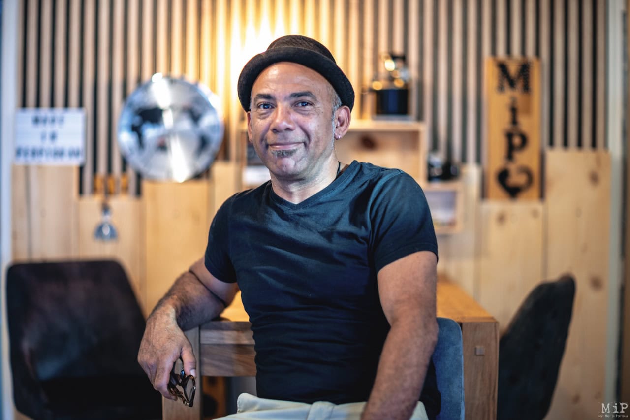 À Perpignan, Davy Kilembe signe une chanson de résistance contre l'extrême droite