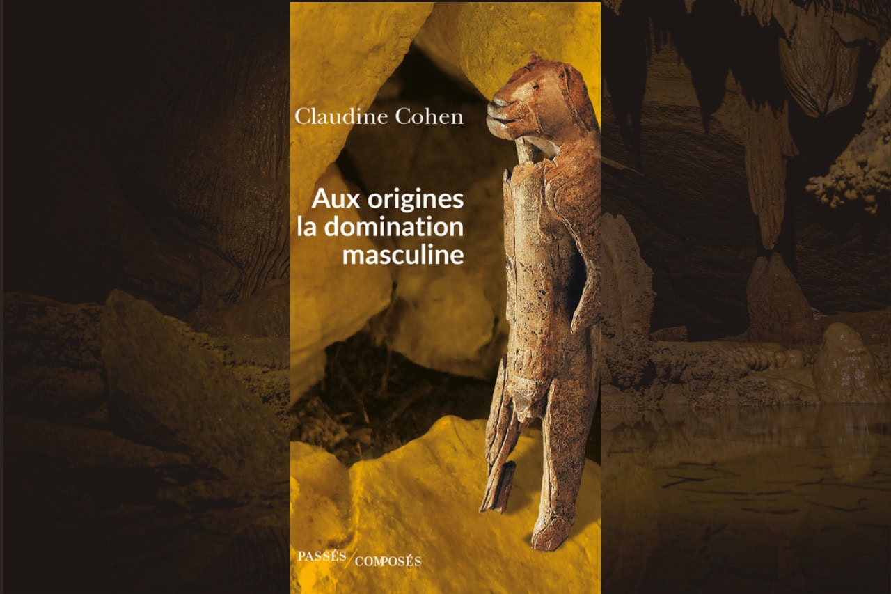 Aux origines de la domination masculine