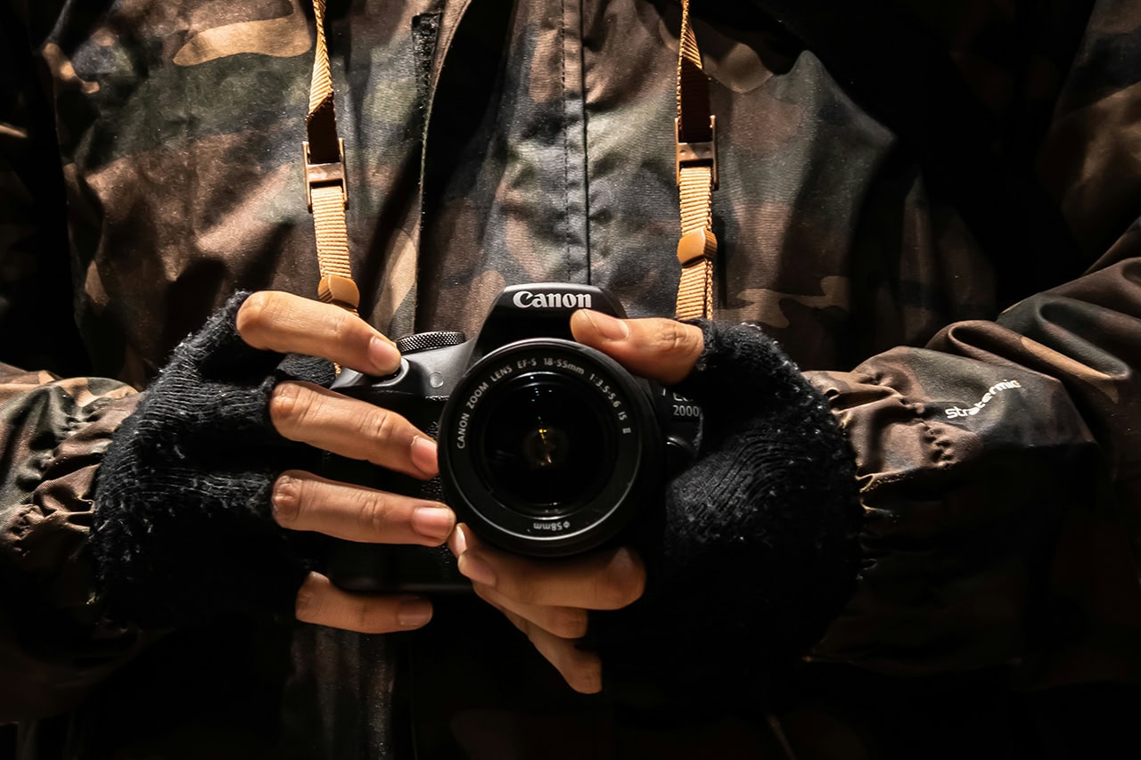 Visa pour l'image : Les coulisses du chaos, quand les photojournalistes racontent ce qu’ils ne montrent pas
