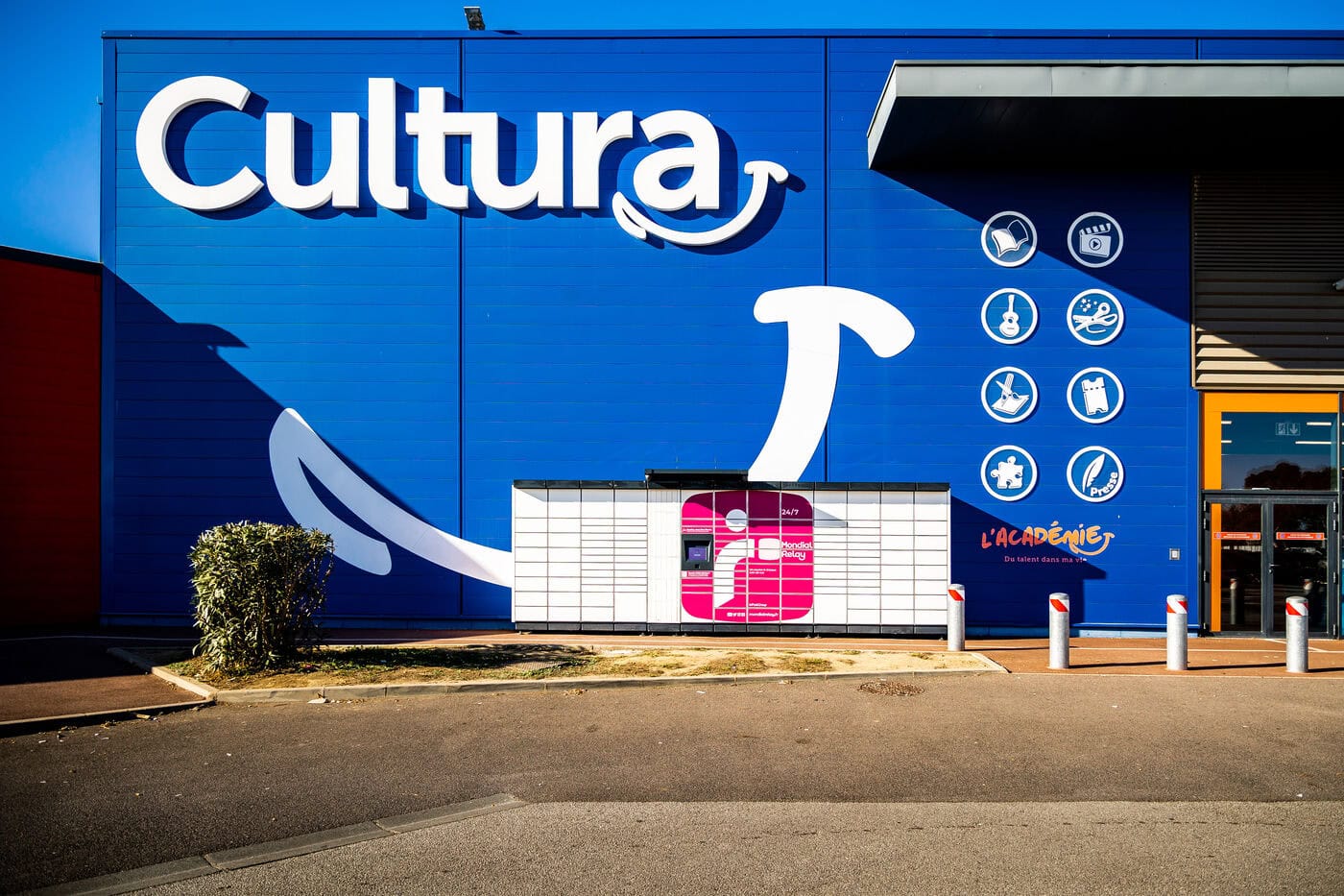 À peine inaugurée, l’enseigne Cultura de Perpignan sera-t-elle contrainte de fermer ?