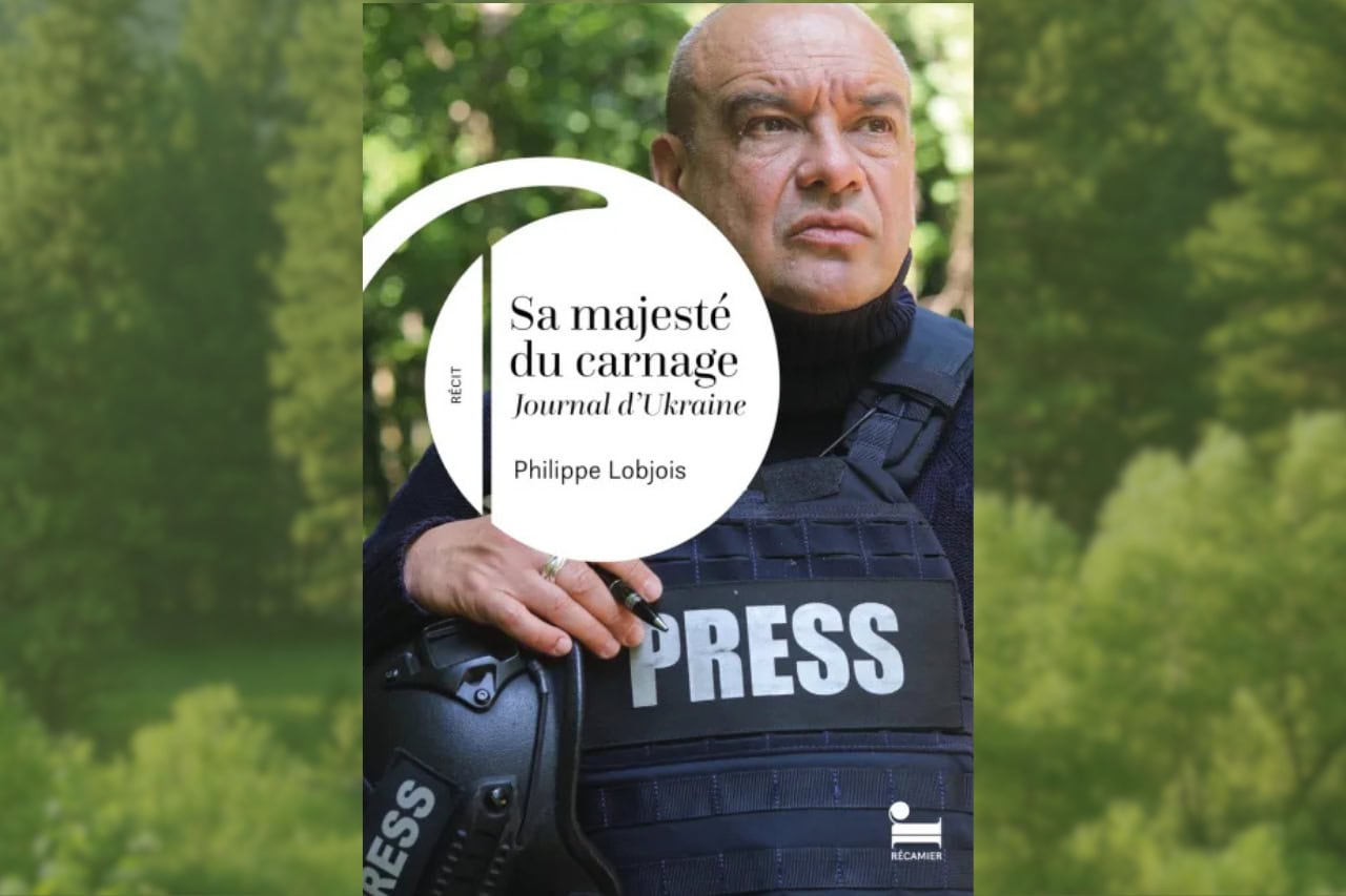 La reco lecture de Mare nostrum : Sa Majesté du carnage : plongée au cœur du chaos